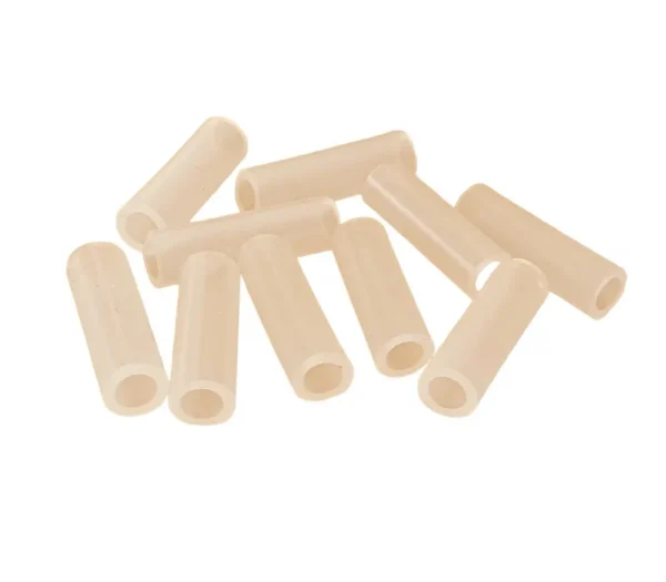 Silikoninis izoliacinis vamzdelis putplasčio aviliams (10 vnt./pak.)